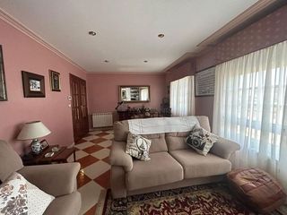 Chalet en venta en Zona Fernández Ladreda en Pontevedra