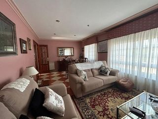 Chalet en venta en Zona Fernández Ladreda en Pontevedra