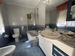 Chalet en venta en Zona Fernández Ladreda en Pontevedra