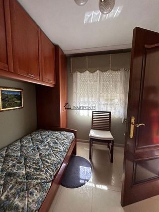 Chalet en venta en Zona Fernández Ladreda en Pontevedra