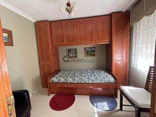 Chalet en venta en Zona Fernández Ladreda en Pontevedra