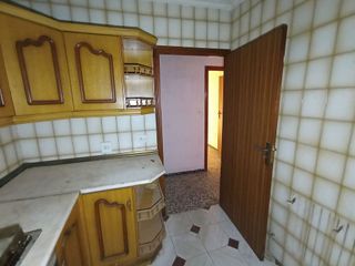 Casa pareada en venta en Tomelloso