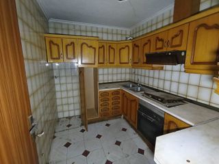 Casa pareada en venta en Tomelloso