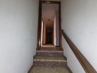 Casa pareada en venta en Tomelloso