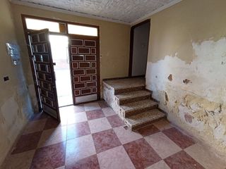 Casa pareada en venta en Tomelloso