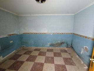 Casa pareada en venta en Tomelloso