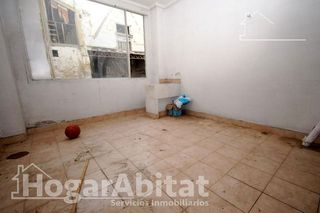 Chalet en venta en Fonteta de Sant Lluís en Valencia