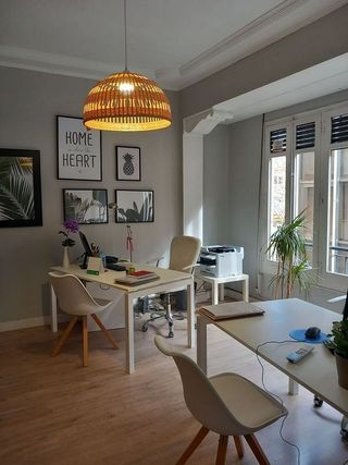 Oficina en alquiler en Sant Francesc en Valencia