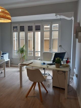 Oficina en alquiler en Sant Francesc en Valencia