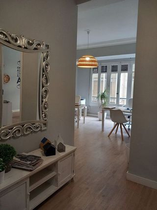 Oficina en alquiler en Sant Francesc en Valencia