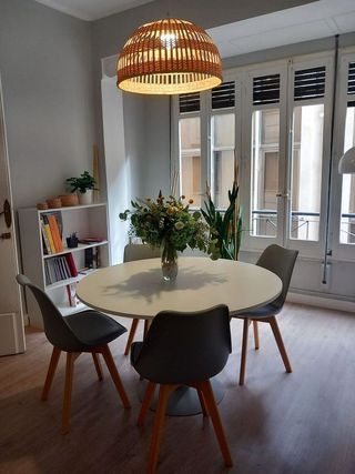 Oficina en alquiler en Sant Francesc en Valencia