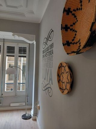 Oficina en alquiler en Sant Francesc en Valencia