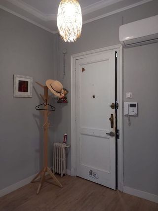 Oficina en alquiler en Sant Francesc en Valencia