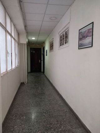 Oficina en alquiler en Sant Francesc en Valencia