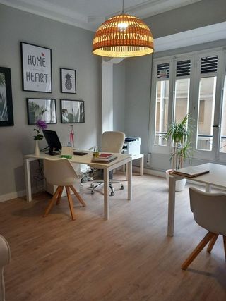 Oficina en alquiler en Sant Francesc en Valencia