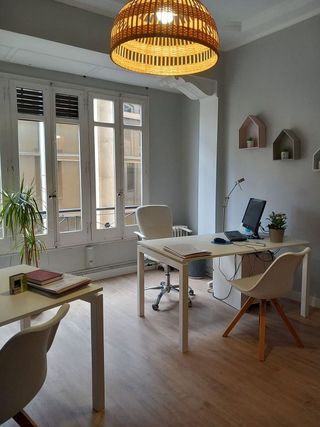 Oficina en alquiler en Sant Francesc en Valencia