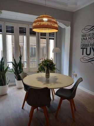 Oficina en alquiler en Sant Francesc en Valencia