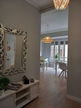 Oficina en alquiler en Sant Francesc en Valencia