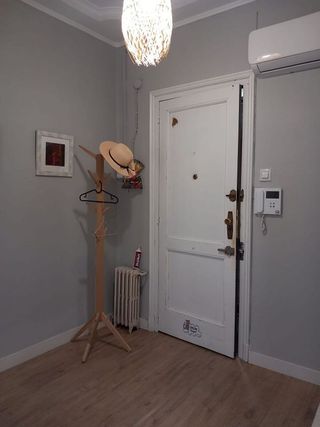 Oficina en alquiler en Sant Francesc en Valencia