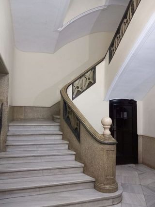 Oficina en alquiler en Sant Francesc en Valencia