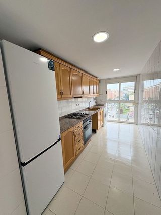 Piso en alquiler en Benicalap en Valencia