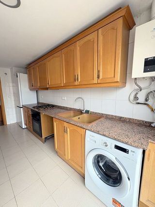 Piso en alquiler en Benicalap en Valencia