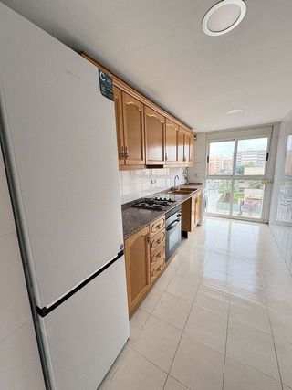 Piso en alquiler en Benicalap en Valencia