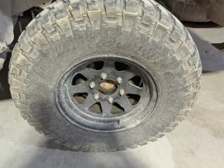 Nissan Terrano II 2000