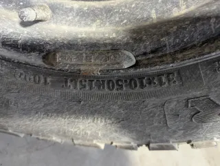 Nissan Terrano II 2000