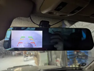 Nissan Terrano II 2000