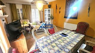 Chalet en venta en Huerta Rosales - Valdepasillas en Badajoz