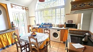 Chalet en venta en Huerta Rosales - Valdepasillas en Badajoz