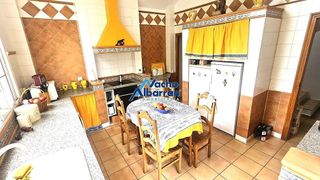 Chalet en venta en Huerta Rosales - Valdepasillas en Badajoz