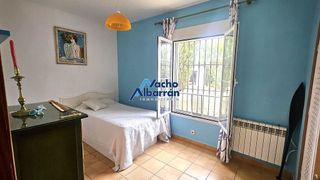Chalet en venta en Huerta Rosales - Valdepasillas en Badajoz