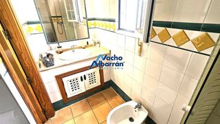 Chalet en venta en Huerta Rosales - Valdepasillas en Badajoz