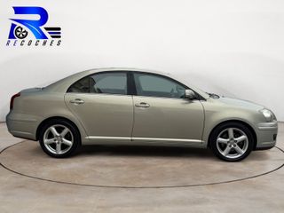 Toyota Avensis 2.2 D4D Sol