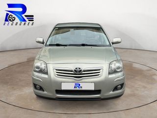 Toyota Avensis 2.2 D4D Sol