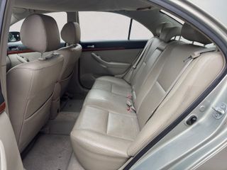 Toyota Avensis 2.2 D4D Sol