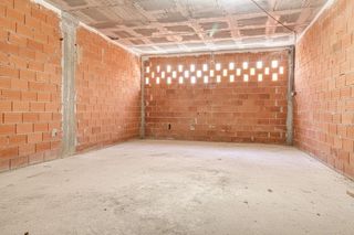 Chalet en venta en Albatera