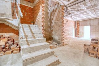 Chalet en venta en Albatera