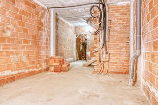 Chalet en venta en Albatera