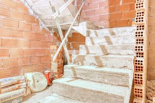 Chalet en venta en Albatera