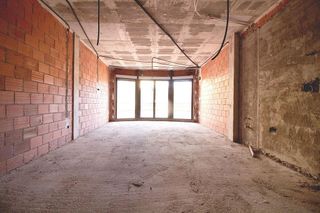 Chalet en venta en Albatera