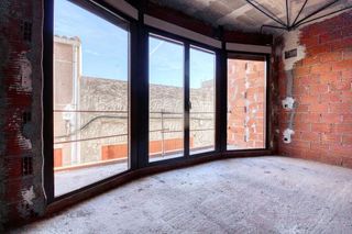 Chalet en venta en Albatera