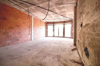 Chalet en venta en Albatera