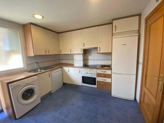 Ático en alquiler en Golf - El Carralero en Majadahonda