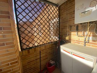 Ático en alquiler en Golf - El Carralero en Majadahonda