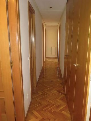 Ático en alquiler en Golf - El Carralero en Majadahonda