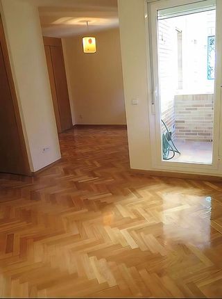 Ático en alquiler en Golf - El Carralero en Majadahonda