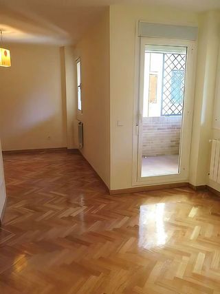 Ático en alquiler en Golf - El Carralero en Majadahonda